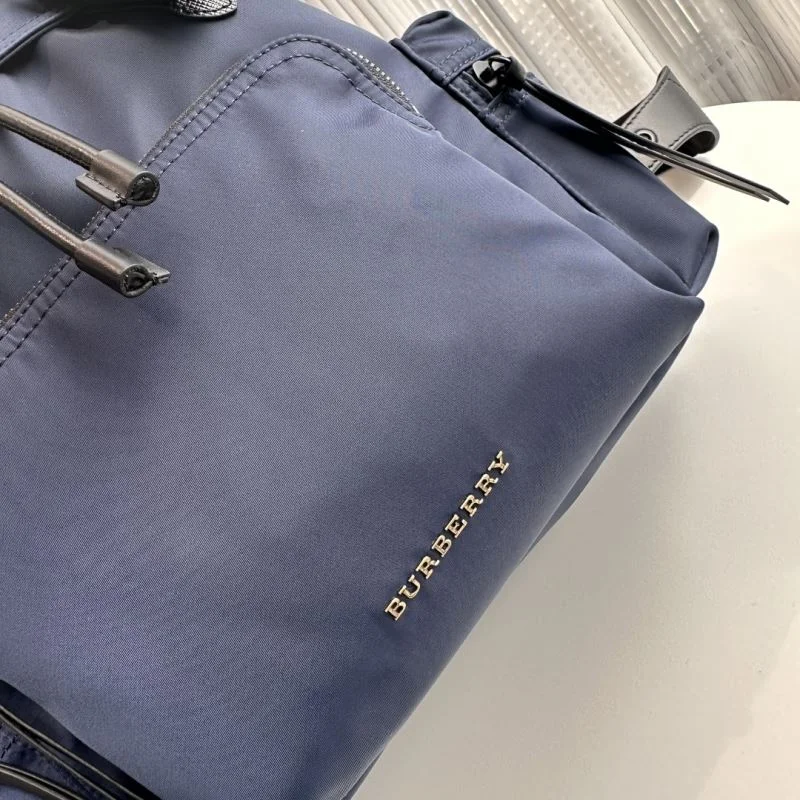 Burberry Backpacks Premium 38186