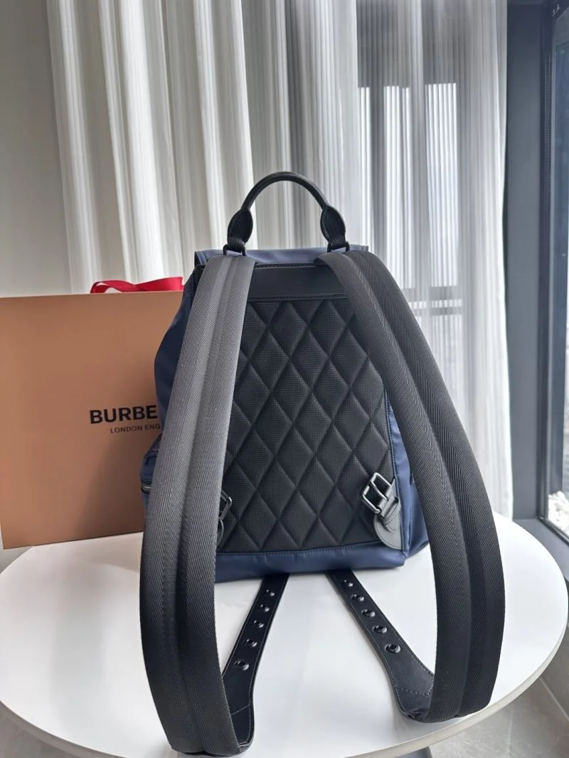 Burberry Backpacks Premium 38186