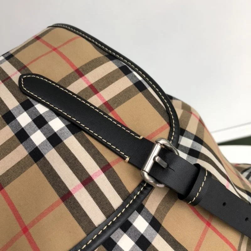 Neat Burberry Backpacks 38196