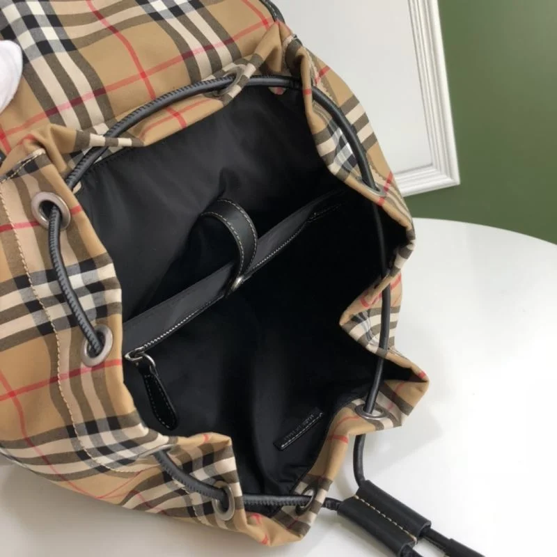 Neat Burberry Backpacks 38196