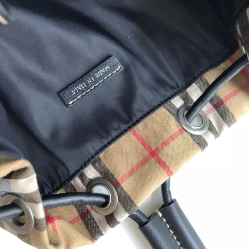 Neat Burberry Backpacks 38196