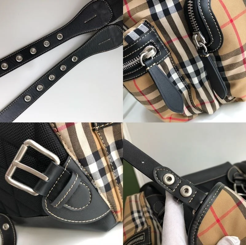 Neat Burberry Backpacks 38196
