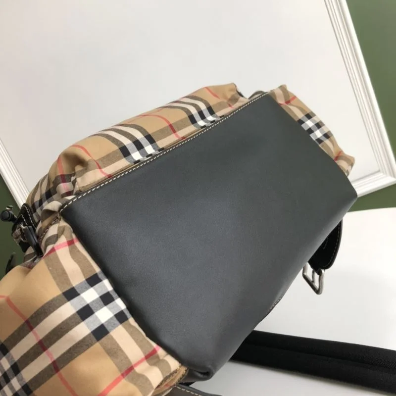 Neat Burberry Backpacks 38196