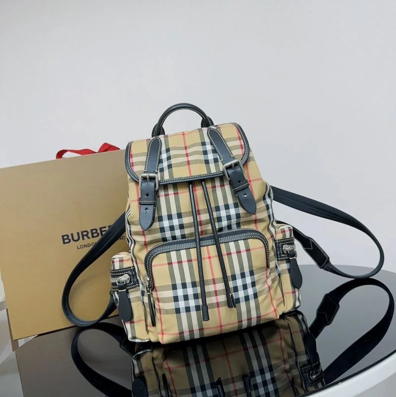 Burberry Backpacks SmartChoice 38203