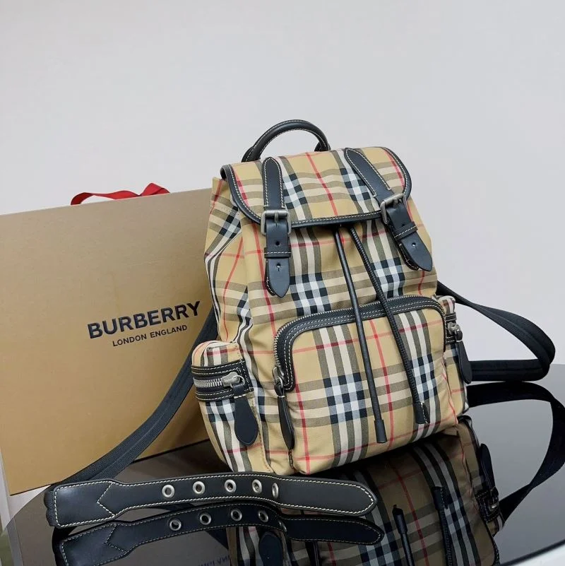 Burberry Backpacks SmartChoice 38203
