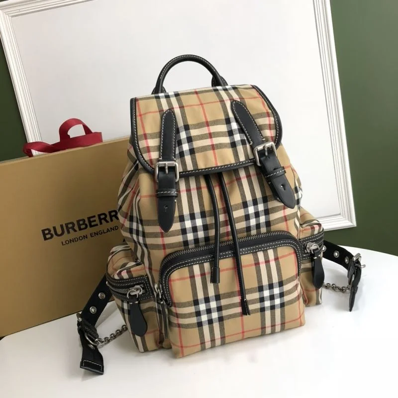 NewStyle Burberry Backpacks 38194