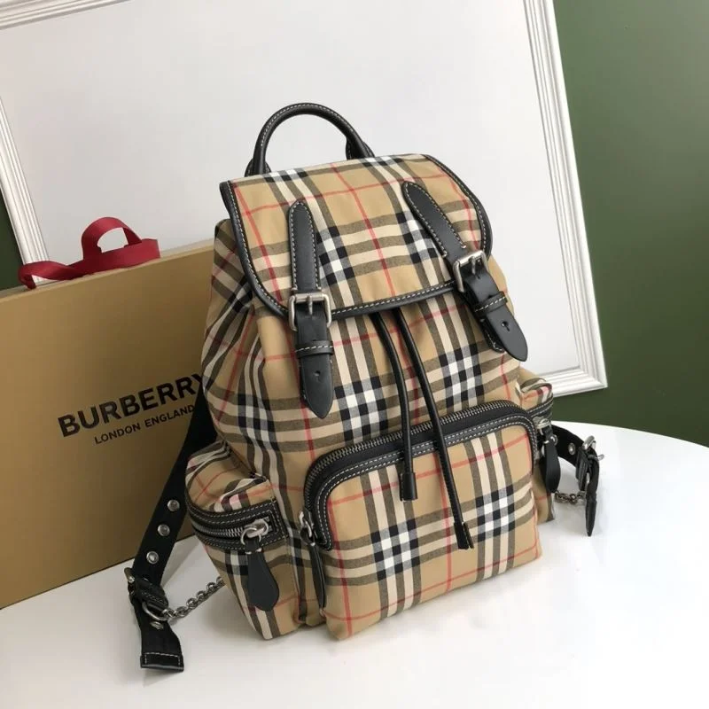 NewStyle Burberry Backpacks 38194
