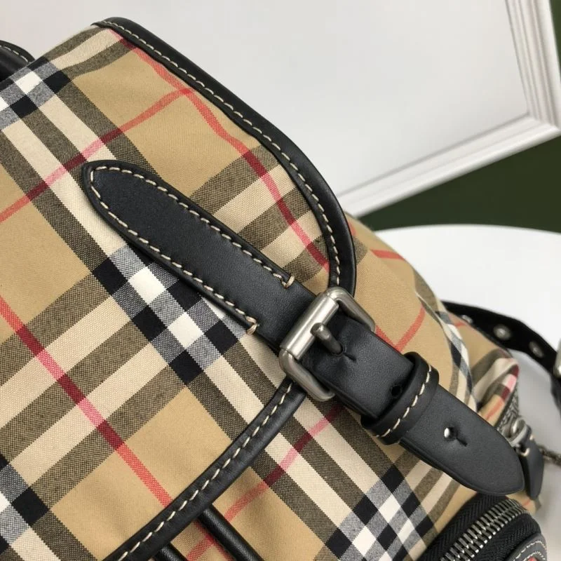 NewStyle Burberry Backpacks 38194