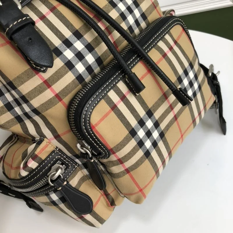 NewStyle Burberry Backpacks 38194