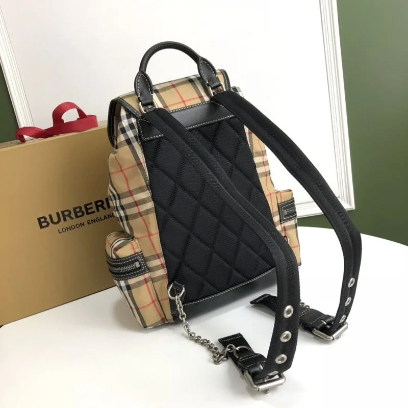 NewStyle Burberry Backpacks 38194