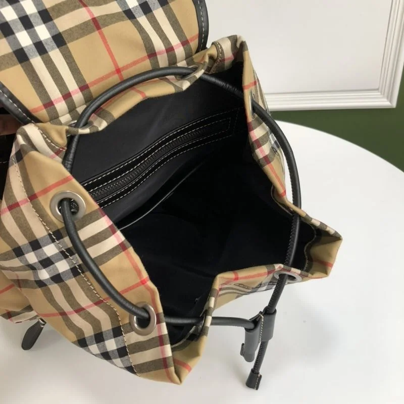 NewStyle Burberry Backpacks 38194