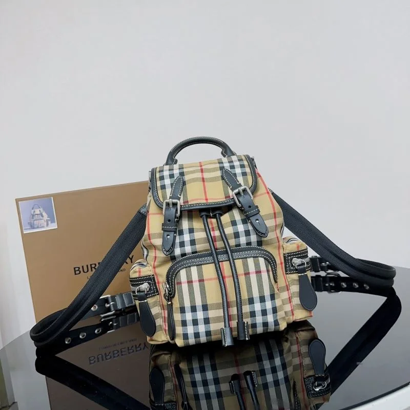 DailyWear Burberry Backpacks 38205