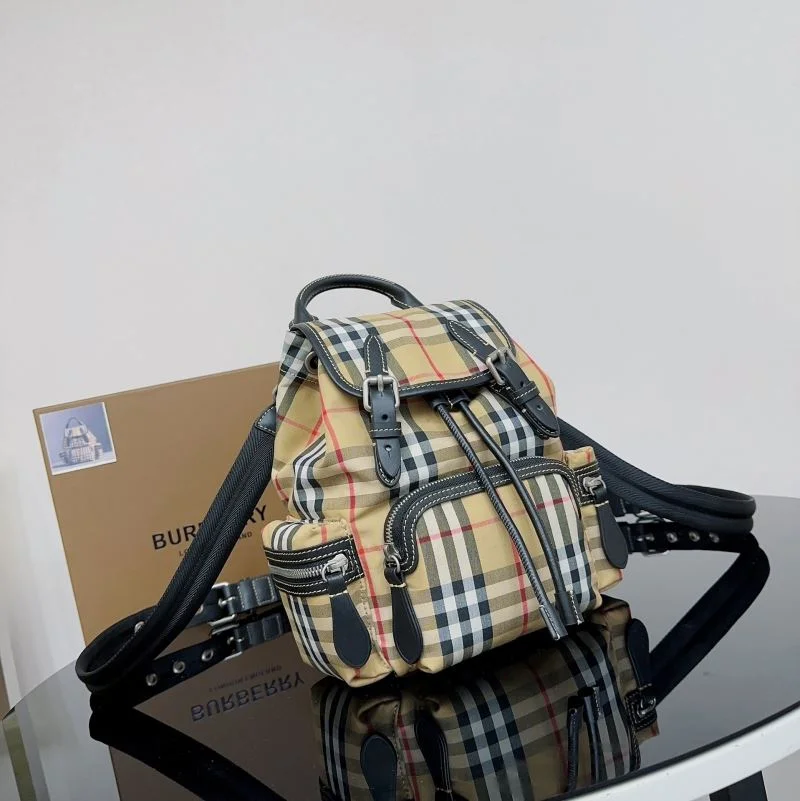 DailyWear Burberry Backpacks 38205