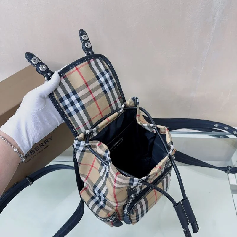 DailyWear Burberry Backpacks 38205