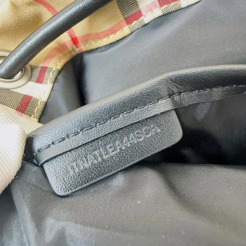 DailyWear Burberry Backpacks 38205