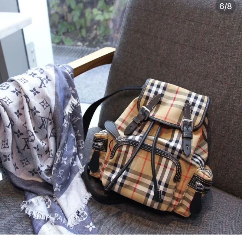 DailyWear Burberry Backpacks 38205