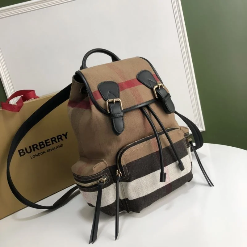 Burberry Backpacks Sophisticated 38181