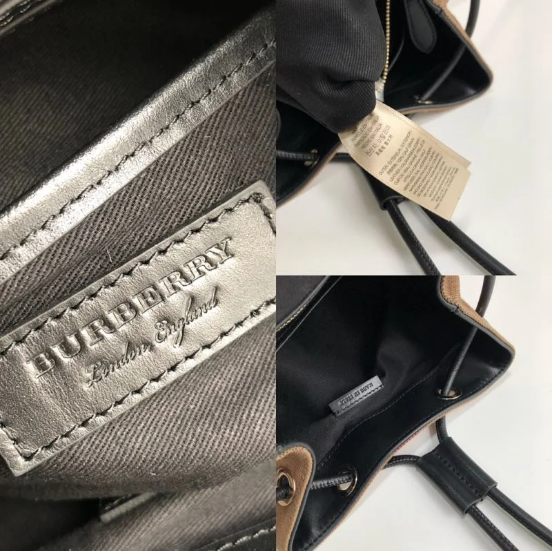 Burberry Backpacks Sophisticated 38181