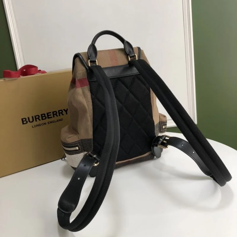 Burberry Backpacks Sophisticated 38181