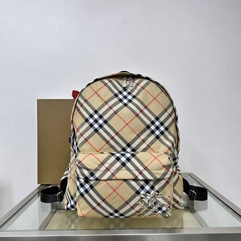 Burberry Backpacks Minimalist 38197