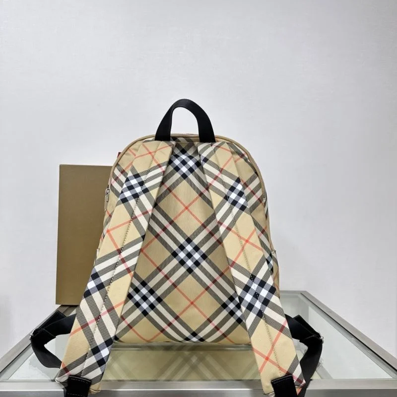 Burberry Backpacks Minimalist 38197