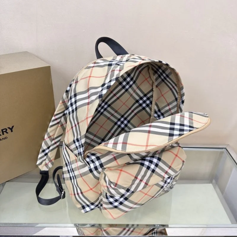 Burberry Backpacks Minimalist 38197