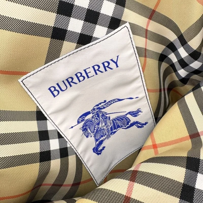 Burberry Backpacks Minimalist 38197