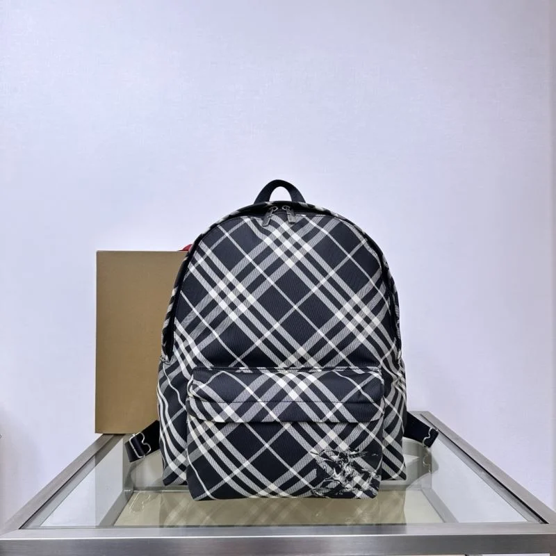 Compact Burberry Backpacks 38183