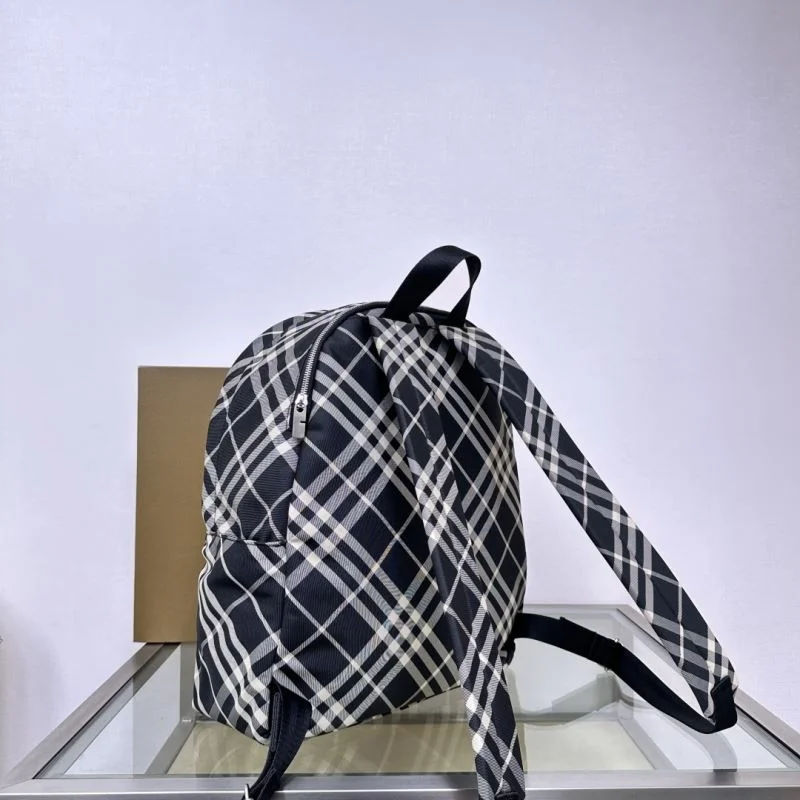 Compact Burberry Backpacks 38183