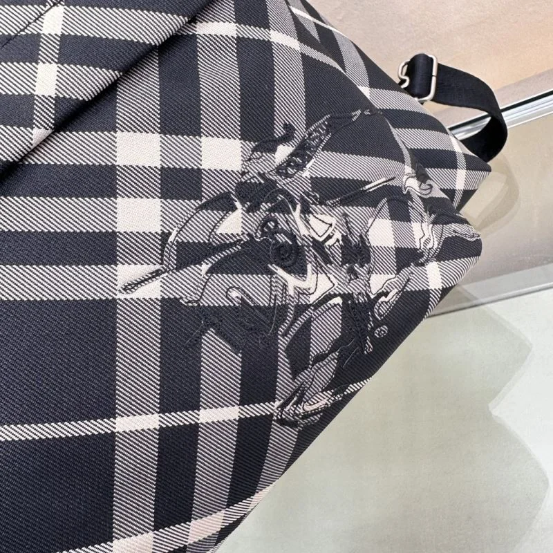 Compact Burberry Backpacks 38183