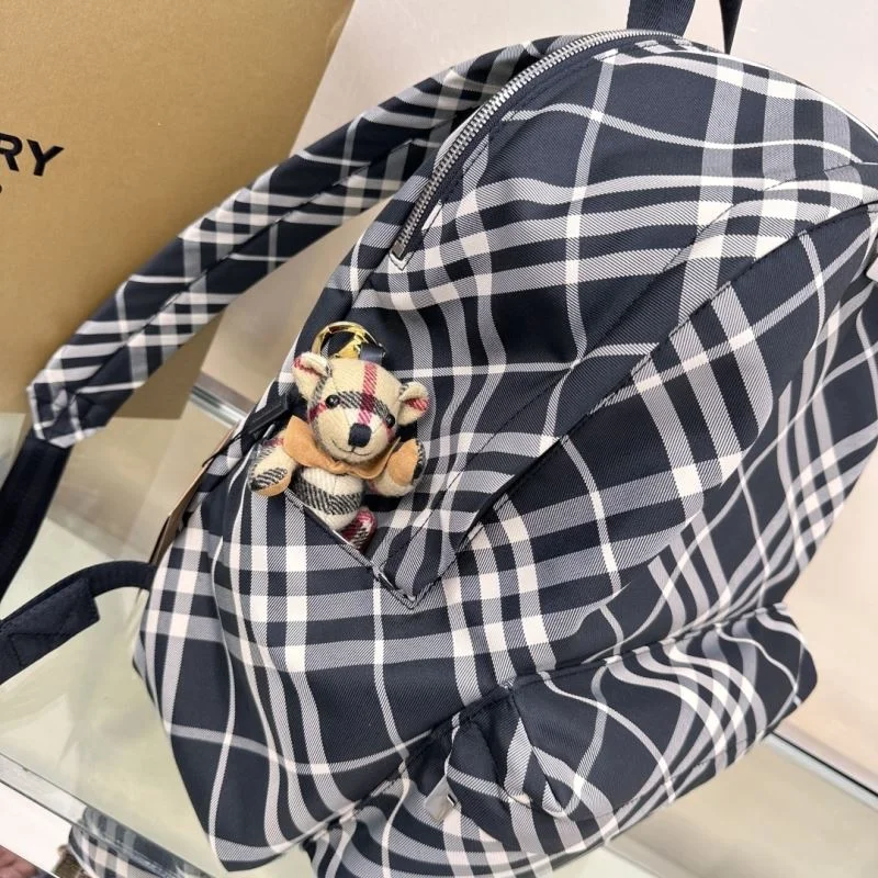 Compact Burberry Backpacks 38183