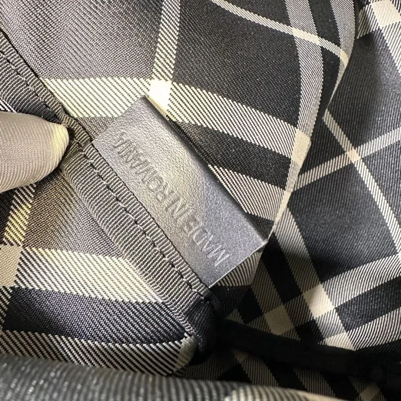 Compact Burberry Backpacks 38183