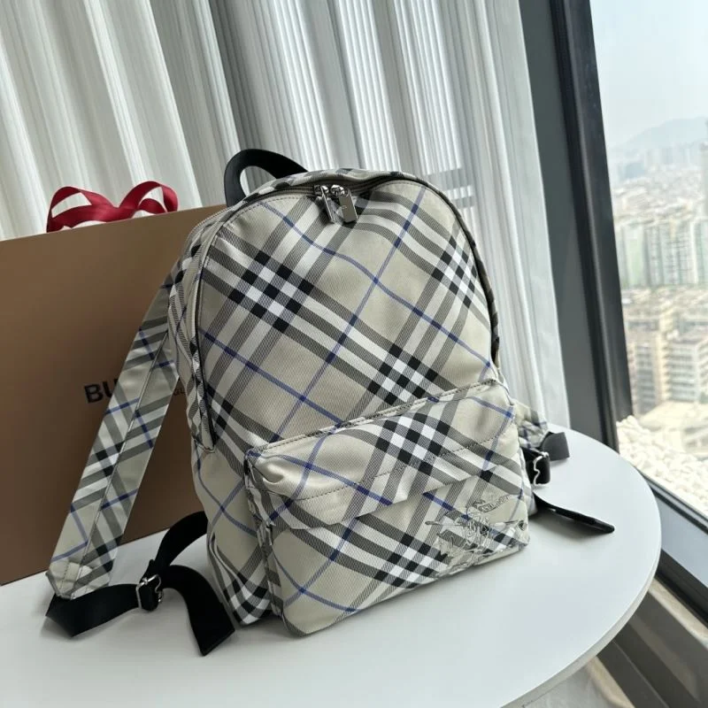 Resilient Burberry Backpacks 38190