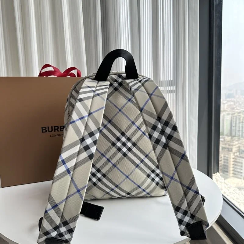 Resilient Burberry Backpacks 38190