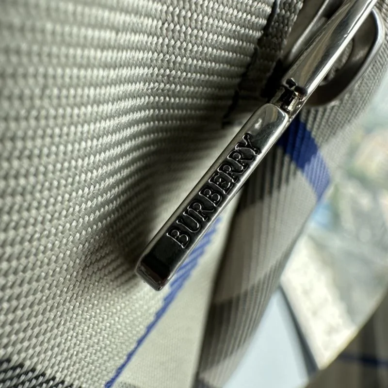 Resilient Burberry Backpacks 38190