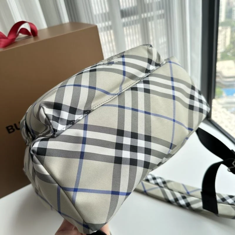 Resilient Burberry Backpacks 38190