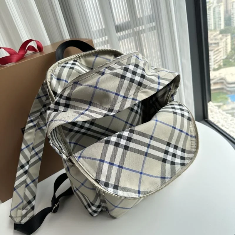 Resilient Burberry Backpacks 38190