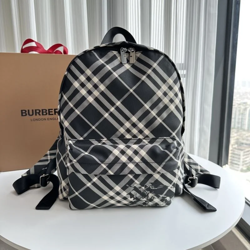 Burberry Backpacks Bright 38191