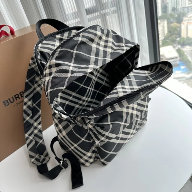 Burberry Backpacks Bright 38191