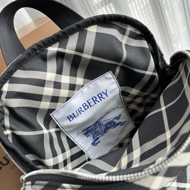 Burberry Backpacks Bright 38191