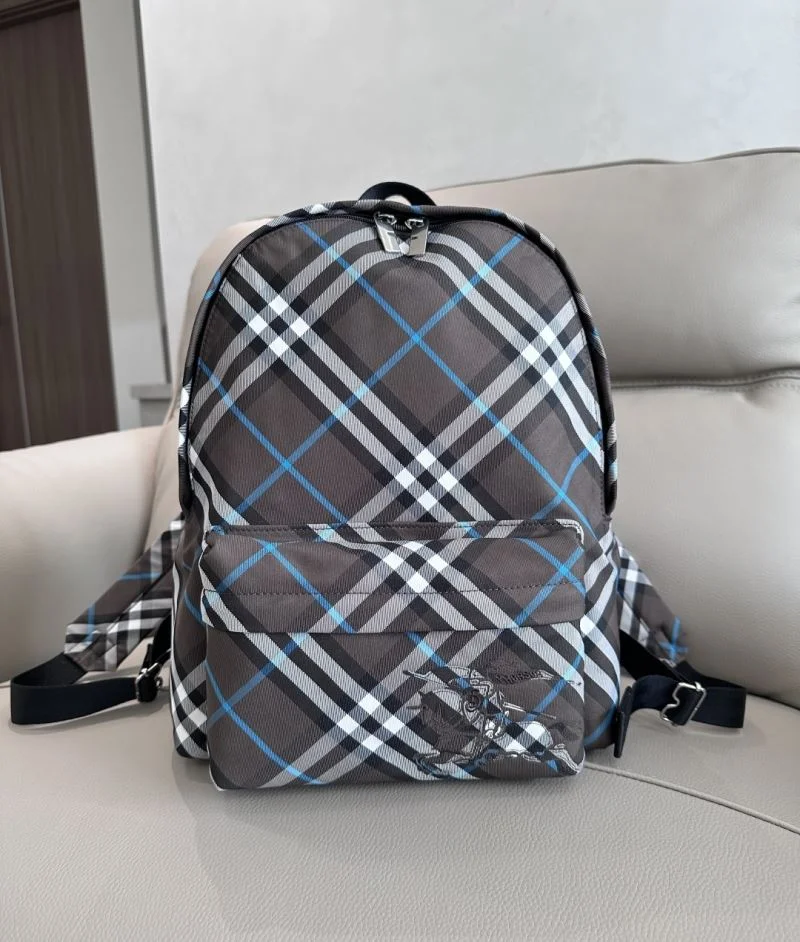 Burberry Backpacks Seasonal 38193