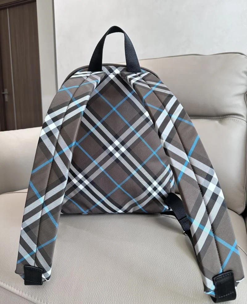 Burberry Backpacks Seasonal 38193