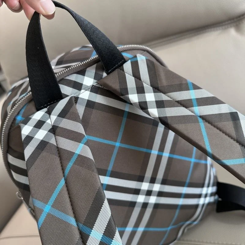 Burberry Backpacks Seasonal 38193
