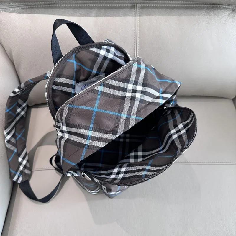Burberry Backpacks Seasonal 38193
