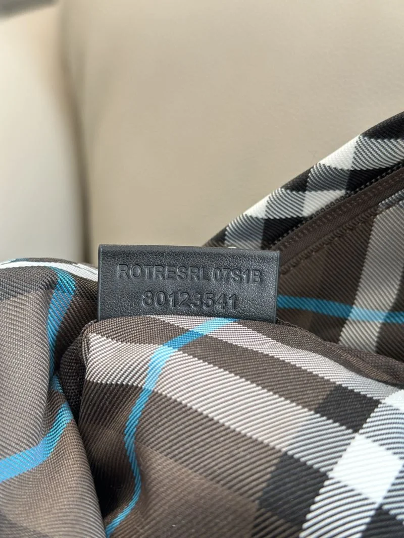 Burberry Backpacks Seasonal 38193