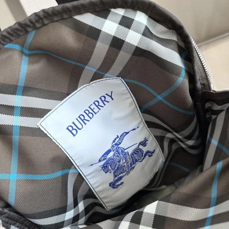 Burberry Backpacks Seasonal 38193