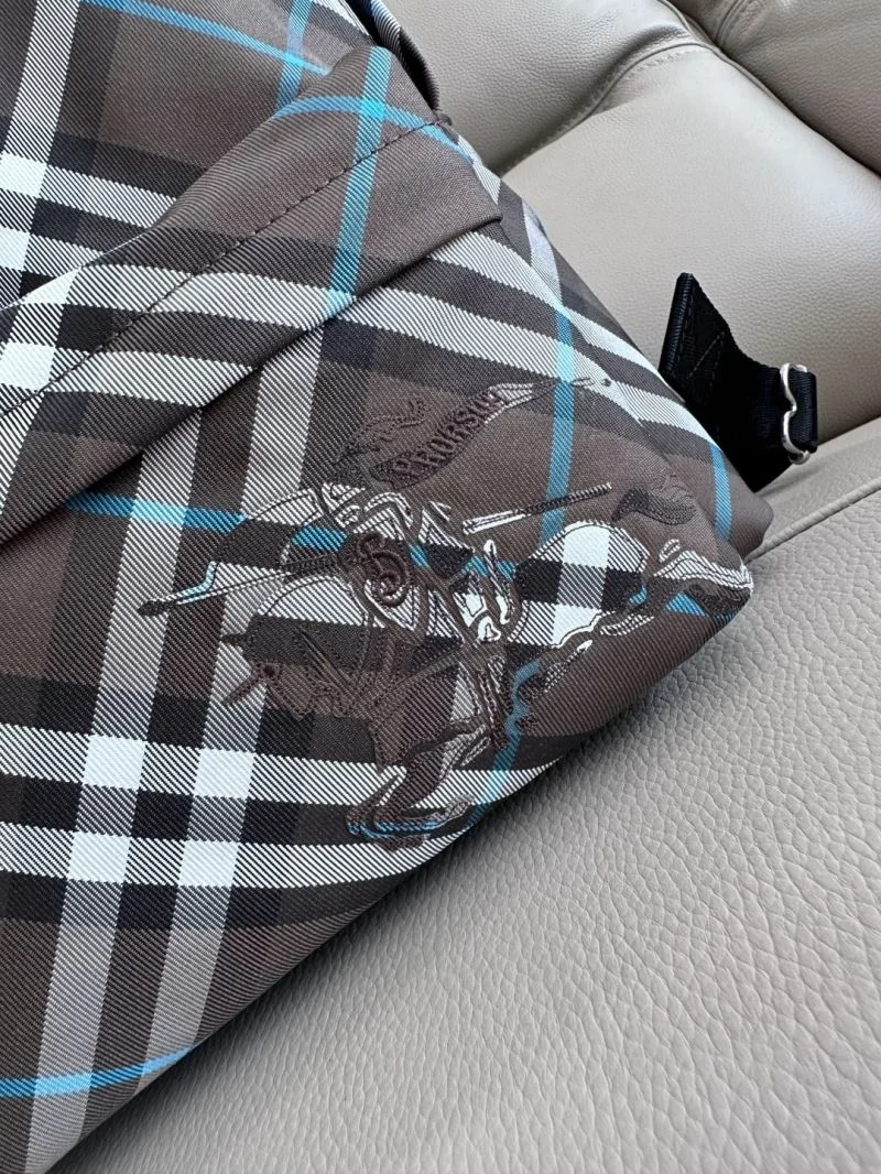 Burberry Backpacks Seasonal 38193