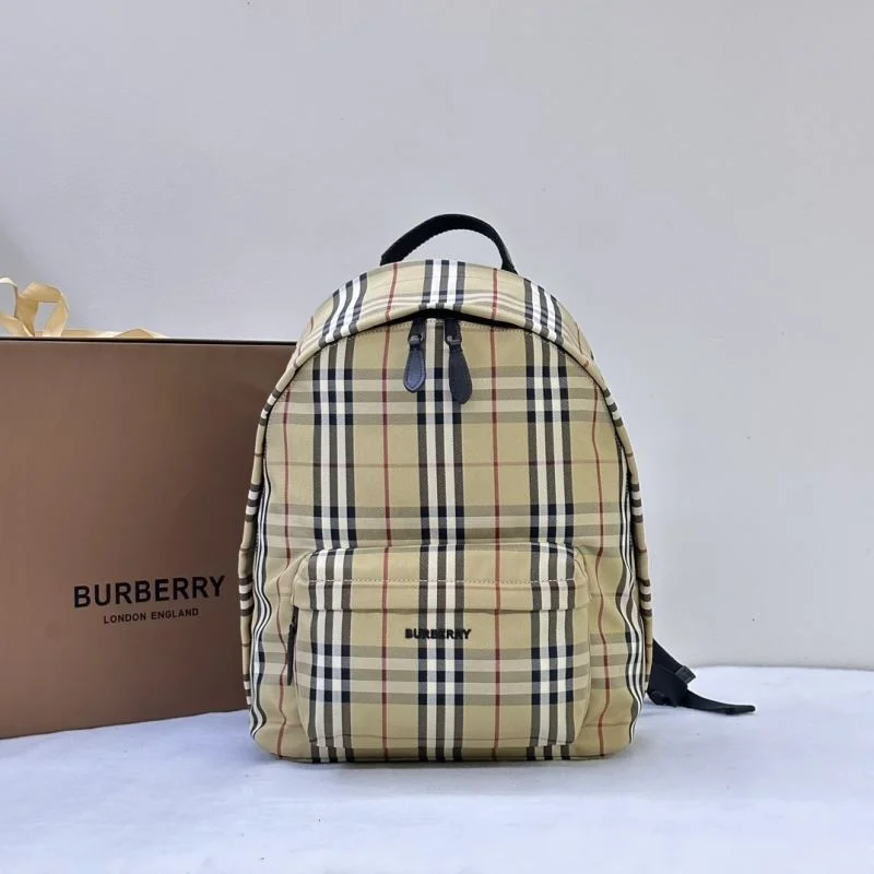 EasyCare Burberry Backpacks 38185