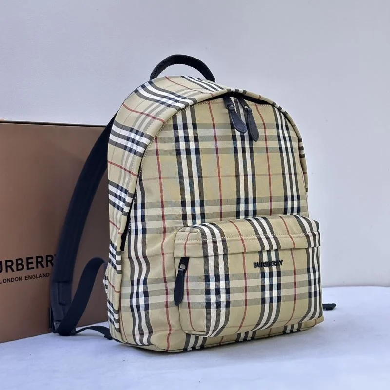 EasyCare Burberry Backpacks 38185