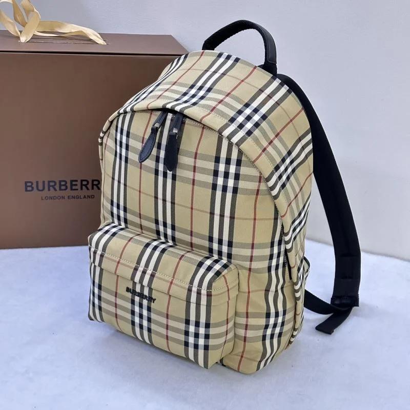EasyCare Burberry Backpacks 38185